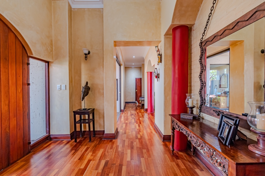 6 Bedroom Property for Sale in Pecanwood Estate North West